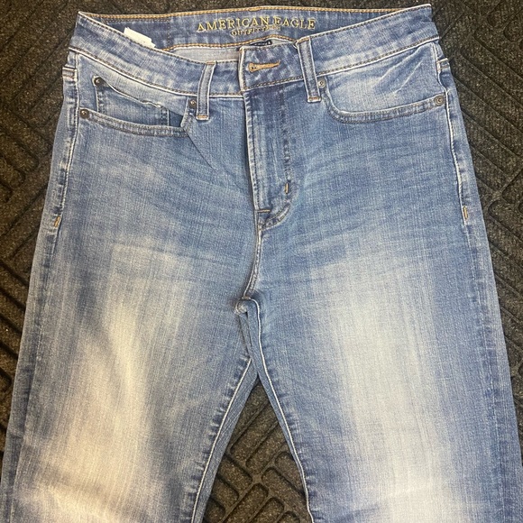 Jeans - Picture 2 of 4